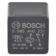 Реле BOSCH 0986ah0237 DVI KIBH 344313 4047024946736 - Изображение 4