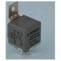 Реле BOSCH 0332204207 324005 4IQ DGK 3165142737768 - Изображение 3