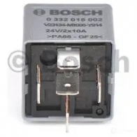 Реле BOSCH 323774 3165142024257 5OR4 B0L 0332015002 - Изображение 2