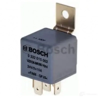 Реле BOSCH 323774 3165142024257 5OR4 B0L 0332015002 - Изображение 4