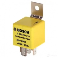 Реле BOSCH 0332204210 324009 DJQ3 PK8 3165141686036 - Изображение 4