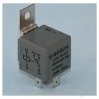 Реле BOSCH 0332204001 24O1 V 3165141213034 323927 - Изображение 3