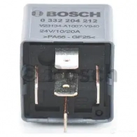 Реле BOSCH 0332204212 324011 3165141213041 BEVO SBR - Изображение 3
