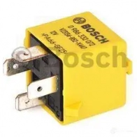 Реле BOSCH DUD031 V231 34-B52-X447 334851 0986332072 - Изображение 4