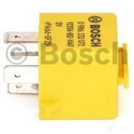 Реле BOSCH DUD031 V231 34-B52-X447 334851 0986332072 - Изображение 5