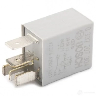 Реле BOSCH 3165141213072 324068 0332207304 T8 TEVFU - Изображение 6