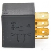 Реле BOSCH 0986ah0206 344311 WR0 206 TBR8MZ - Изображение 5