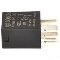 Реле BOSCH 344329 0986ah0307 D337M MR03 07 - Изображение 5