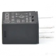 Реле BOSCH W R0113 0986ah0113 MPB6PE 344289 - Изображение 2