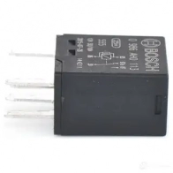 Реле BOSCH W R0113 0986ah0113 MPB6PE 344289 - Изображение 4