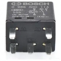 Реле BOSCH W R0113 0986ah0113 MPB6PE 344289 - Изображение 5