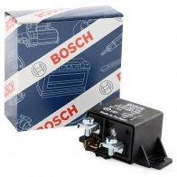 Реле BOSCH 323587 9C2 14YG 0332002156 3165141212778 - Изображение 2