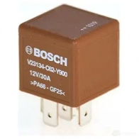Реле BOSCH 323689 3165141212860 W PHCVBZ 0332014112 - Изображение 2
