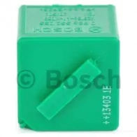Реле BOSCH V23136-A1- X53 19MPLU0 334842 0986332053 - Изображение 4
