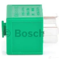 Реле BOSCH V23136-A1- X53 19MPLU0 334842 0986332053 - Изображение 5