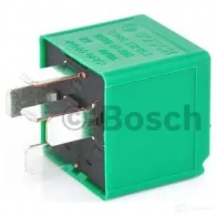 Реле BOSCH V23136-A1- X53 19MPLU0 334842 0986332053 - Изображение 6