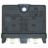 Реле BOSCH 324231 I 925B 3165141686005 0332514130
