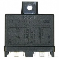 Реле BOSCH 3165142737690 0332514127 QIW4S 8 324227