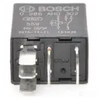 Реле BOSCH JW88A 344323 0986ah0302 M R0302