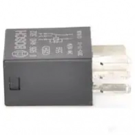 Реле BOSCH JW88A 344323 0986ah0302 M R0302 - Изображение 4
