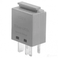 Реле BOSCH 334839 O8L2H V23 074-B1201-X72 0986332051