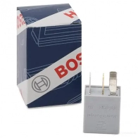 Реле BOSCH MICRO RELAIS 2 0332017300 MRC0UH 323803 - Изображение 2