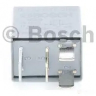 Реле BOSCH MICRO RELAIS 2 0332017300 MRC0UH 323803 - Изображение 3