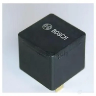 Реле BOSCH ÖF FNER 323896 0332109011 Р“вЂ“FFNER - Изображение 4