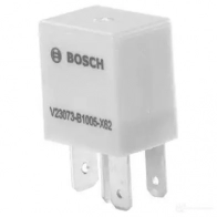 Реле BOSCH N8KE4OO V23073-B 1005-X62 0986332070 334848 - Изображение 3