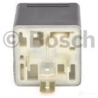 Реле BOSCH 323846 Q NENH1 3165141212983 0332019204 - Изображение 3