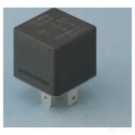 Реле BOSCH MR 202 0332209202 AZEIKFI 324121 - Изображение 2