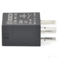 Реле BOSCH 344321 4047024511347 DE M56 0986ah0300 - Изображение 5
