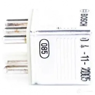 Реле BOSCH 324030 LWJHTJY WECHSLER RUNDSTECKER 0332205003
