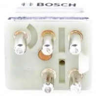 Реле BOSCH 324030 LWJHTJY WECHSLER RUNDSTECKER 0332205003 - Изображение 4