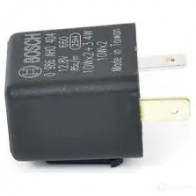 Реле BOSCH FLASHER RELAY 1423091462 DFVPW 0986ah0404 - Изображение 2