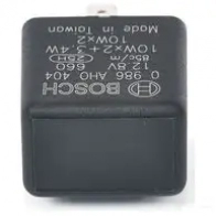 Реле BOSCH FLASHER RELAY 1423091462 DFVPW 0986ah0404 - Изображение 4