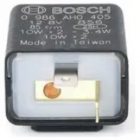 Реле BOSCH FLASHER RELAY 1423091463 0986ah0405 CV4IUJ3 - Изображение 2