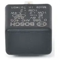 Реле BOSCH FLASHER RELAY 1423091463 0986ah0405 CV4IUJ3 - Изображение 3
