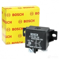 Реле BOSCH 0332002150 323583 ZZFJ6Y MIT VORKONTAKT - Изображение 2