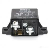 Реле BOSCH K 65D4K 0332002256 323608 3165141120035