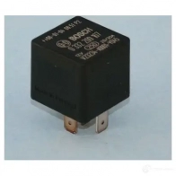 Реле BOSCH 3165142737720 0332209167 2HYAK 4 324115 - Изображение 4