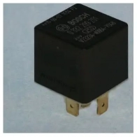 Реле BOSCH 324119 MR 201 OGCVX 0332209201 - Изображение 4