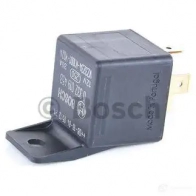 Реле BOSCH 0332019453 323856 SCHLIEßER MIT WIDERSTAND M. LASCHE SCHLIEР“СџER MIT WIDERSTAND M. LASCHE - Изображение 2