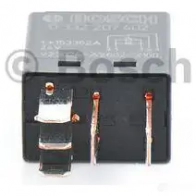 Реле BOSCH 0332207402 324077 RW40 2 DX4KW - Изображение 2