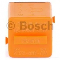 Реле BOSCH 3165142606262 0332019456 A1H8T 0Y 323860 - Изображение 3