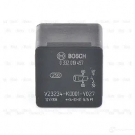 Реле BOSCH 9SV3 0IG 323862 3165141213010 0332019457 - Изображение 3