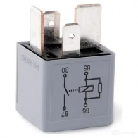 Реле BOSCH V23134-J52-X4 50 C8YG6Z 0986332002 334816 - Изображение 8