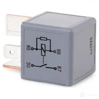 Реле BOSCH V23134-J52-X4 50 C8YG6Z 0986332002 334816 - Изображение 9