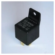 Реле BOSCH BT8GB9 0332019157 323836 RS1 57 - Изображение 2