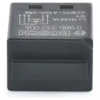 Реле BOSCH V 23074-A1001-X68 334820 URT2P 0986332004 - Изображение 5